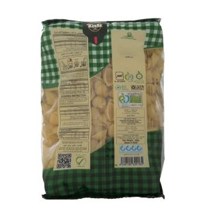 ماکارونی شلز تک ماکارون – 500 گرم