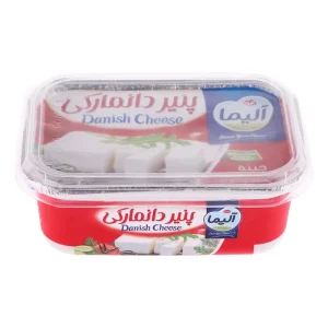 لارین آلیما