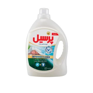 پرسیل