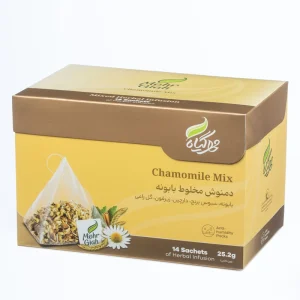 مهرگیاه