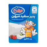 میهن