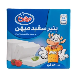 میهن