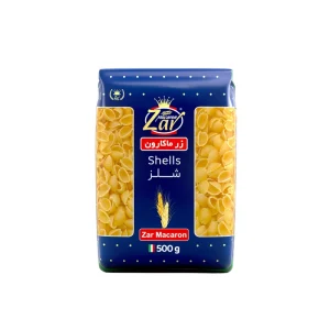 زر ماکارون