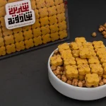 شیرین شادونه